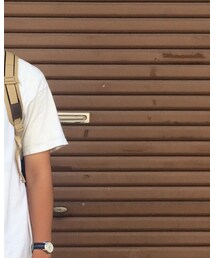 no brand | Tシャツ/カットソー