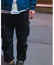 Fingercroxx | チノパンツ