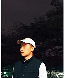 INTERBREED | キャップ