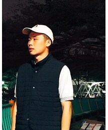 H&M | ダウンベスト