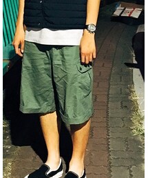 plain-me | カーゴパンツ