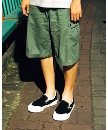 VANS | スニーカー