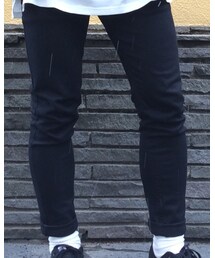 D COLLECTION | その他パンツ