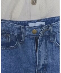 Aunt Marie's | デニムパンツ