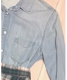 UNIQLO | シャツ/ブラウス