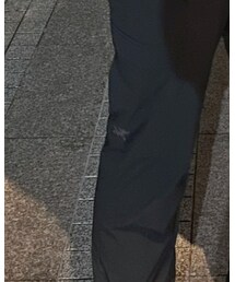 Arc’teryx | パンツ