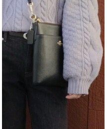 COACH | ショルダーバッグ