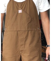 東洋エンタープライズ | サロペット/オーバーオール