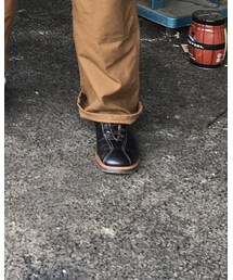 RED WING | ブーツ