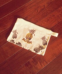 ALOHAクラッチ(クラッチバッグ)