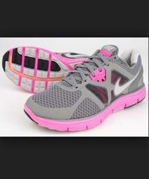 NIKE | ルナグライド+3(スニーカー)