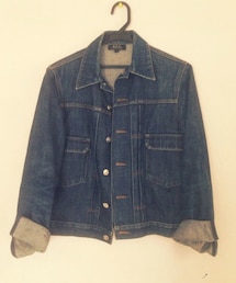 A.P.C. | Gジャン(デニムジャケット)