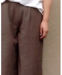 CIAOPANIC TYPY | パンツ