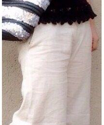 JOURNAL STANDARD | その他パンツ