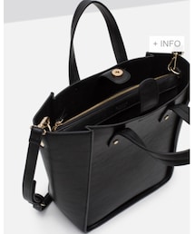 ZARA | ショルダーバッグ