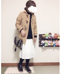 コート着用 | その他