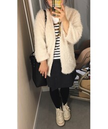 ZARA | Tシャツ/カットソー