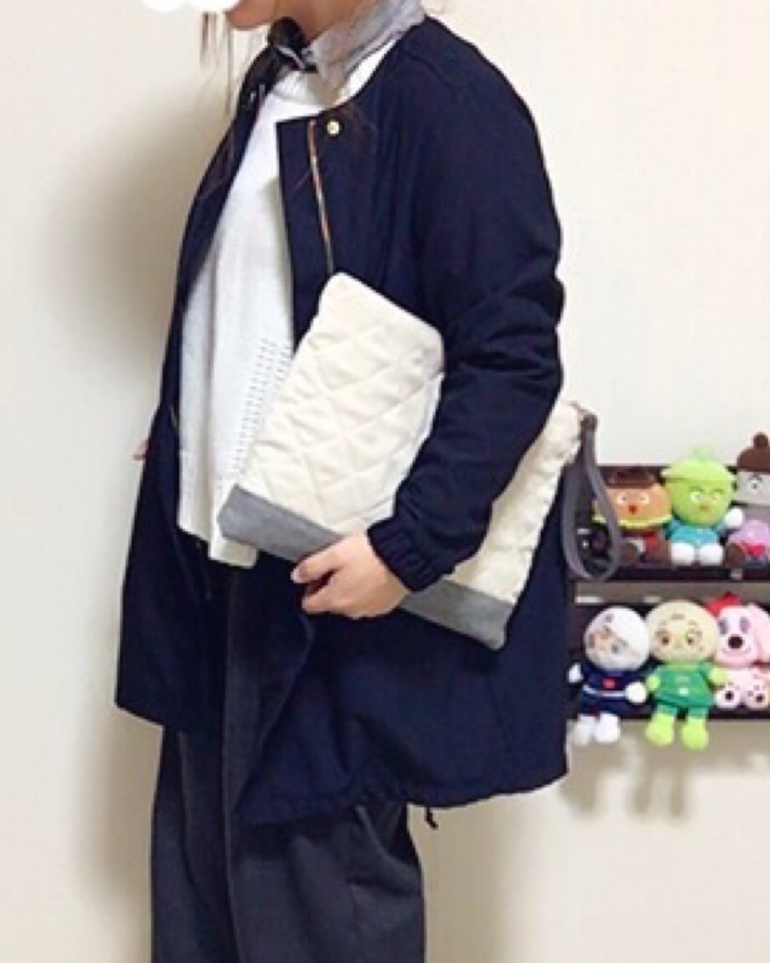 NANO universe | ジャケット/アウター