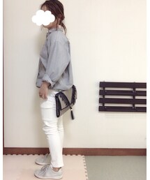 UNIQLO | カーゴパンツ