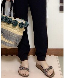 BIRKENSTOCK | サンダル