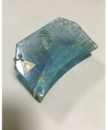 sAn | バレッタ/ヘアクリップ