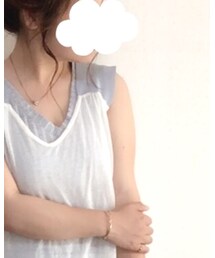 alternative version WR  | ワンピース/ドレス