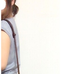 GU | Tシャツ/カットソー