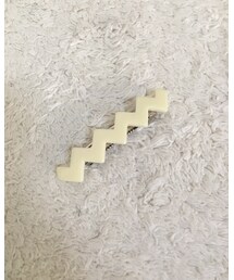 sAn | バレッタ/ヘアクリップ