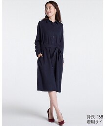 UNIQLO | ワンピース