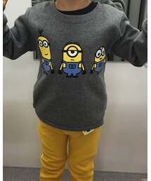 しまむら | スウェット