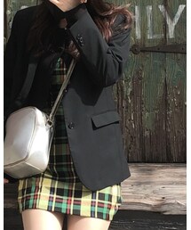 UNIQLO | テーラードジャケット