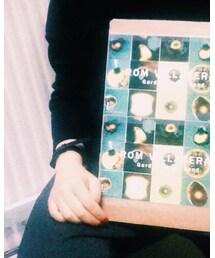 CASIO | アナログ腕時計