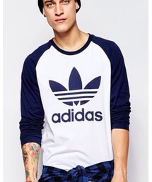 adidas Originals | トップス