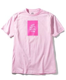 ANTI SOCIAL SOCIAL CLUB | Tシャツ/カットソー