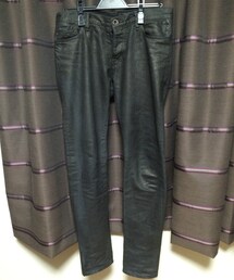 kujaku(デニムパンツ)