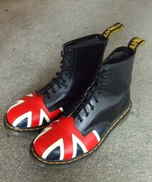 Dr. Martens | ブーツ