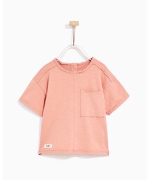 ZARA KIDS | Tシャツ/カットソー