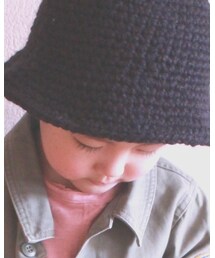 チューリップハット korea🇰🇷 | ハット