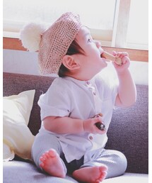 次男👶🏻 | その他