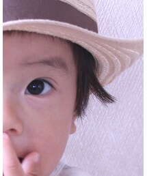 西松屋 | ハット
