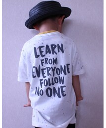 ZARA KIDS | バクプリ(Tシャツ/カットソー)