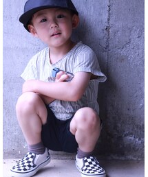 別ショット❤︎ | Tシャツ/カットソー