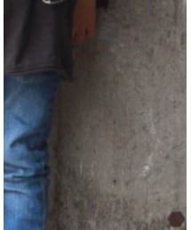 ZARA KIDS | デニムパンツ