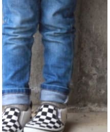 VANS | スリッポン