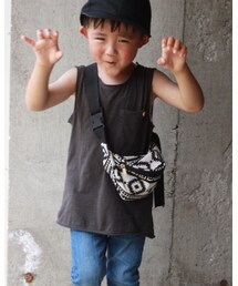 ラスボス現る 笑 | その他