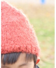 futafuta(バースデー) | ニットキャップ/ビーニー