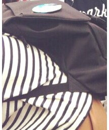 Village Vanguard | バックパック/リュック