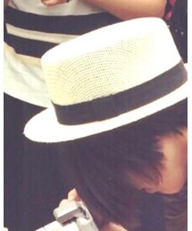 no brand | ハット