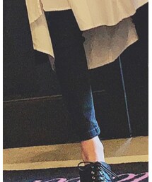 DIESEL | デニムパンツ