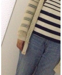 UNIQLO | デニムパンツ